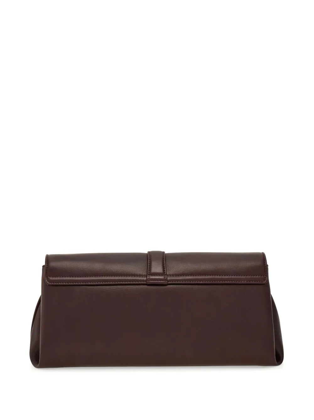 Ferragamo Medium Front Flap Soulder Bag