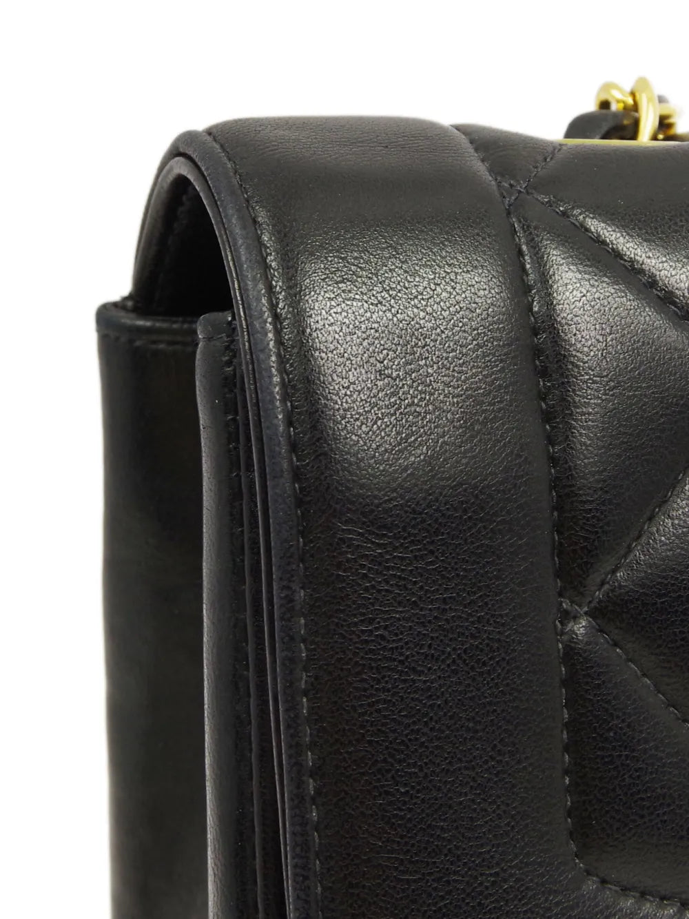 Chanel Pre Owned 1997 Small Diana Shoulder Bag