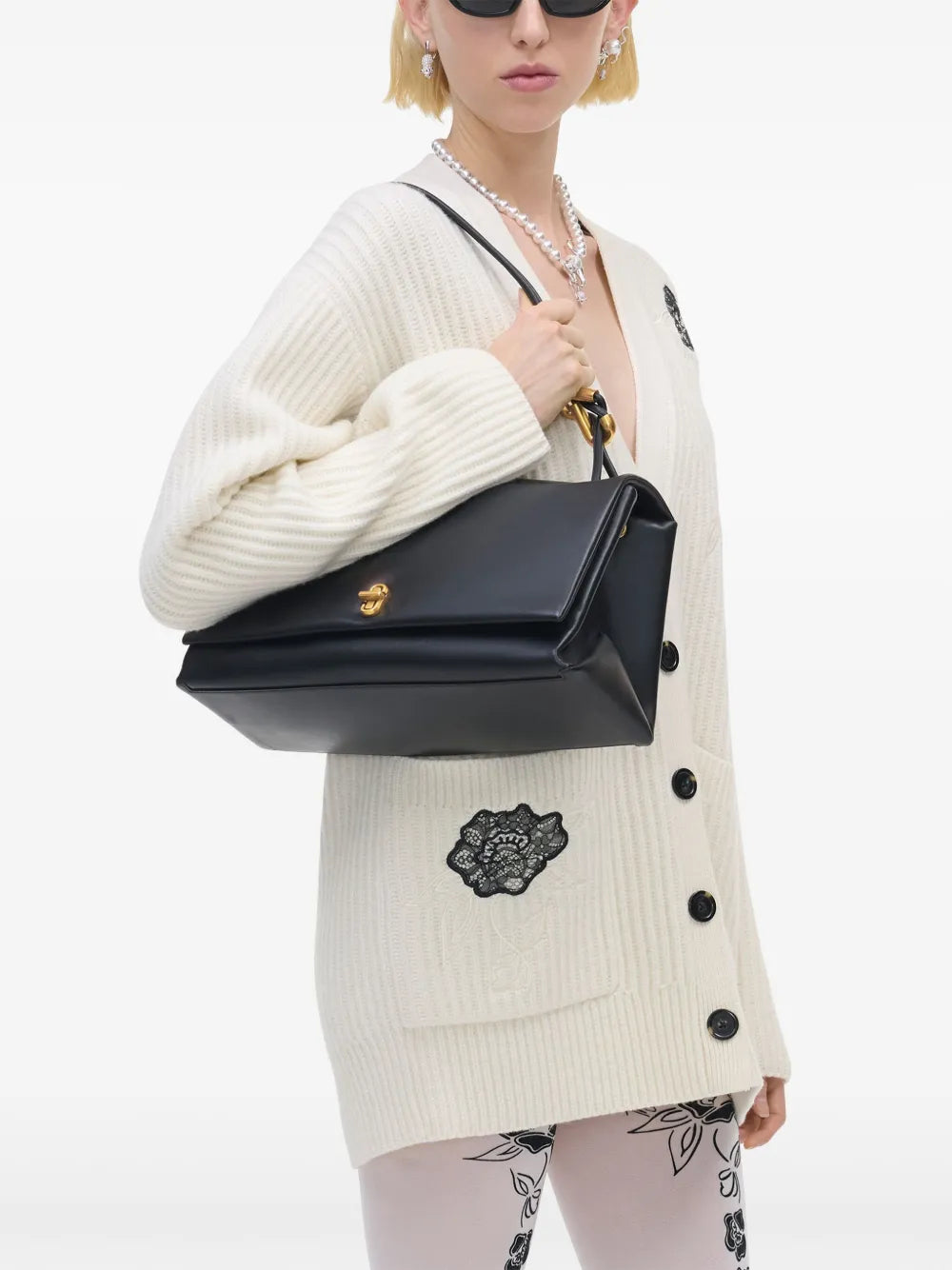 Marc Jacobs The Large Dual Bag
