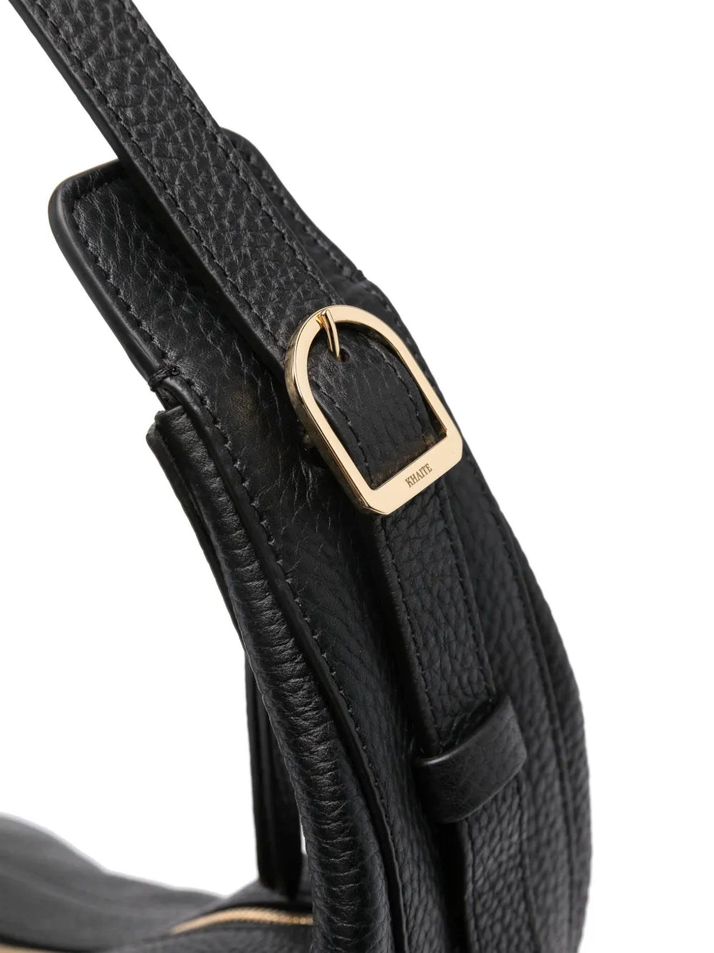 Khaite The Augustina Shoulder Bag