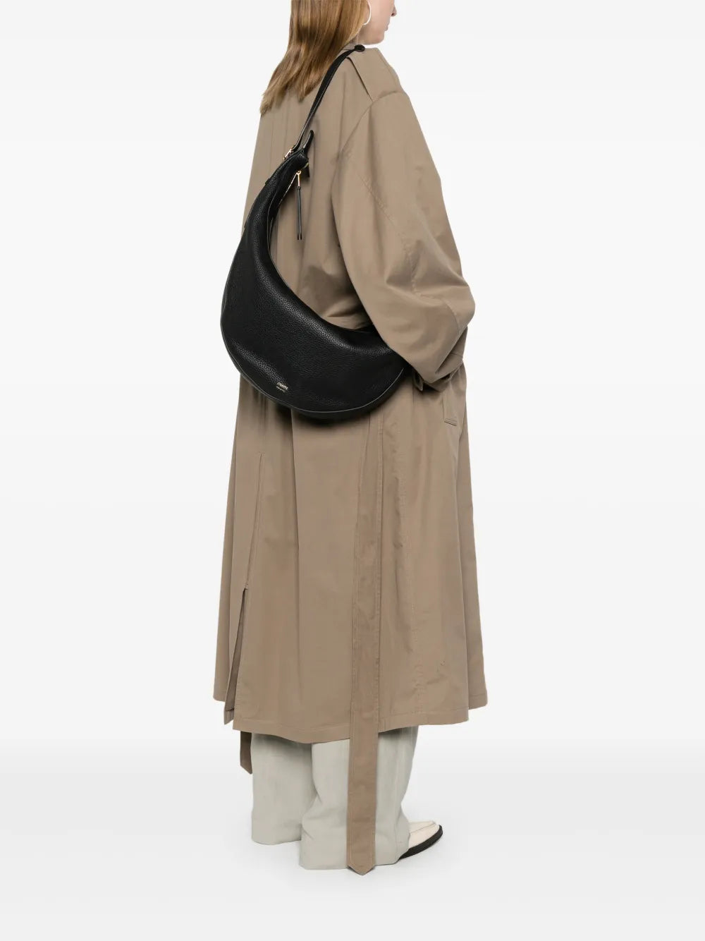 Khaite The Augustina Shoulder Bag