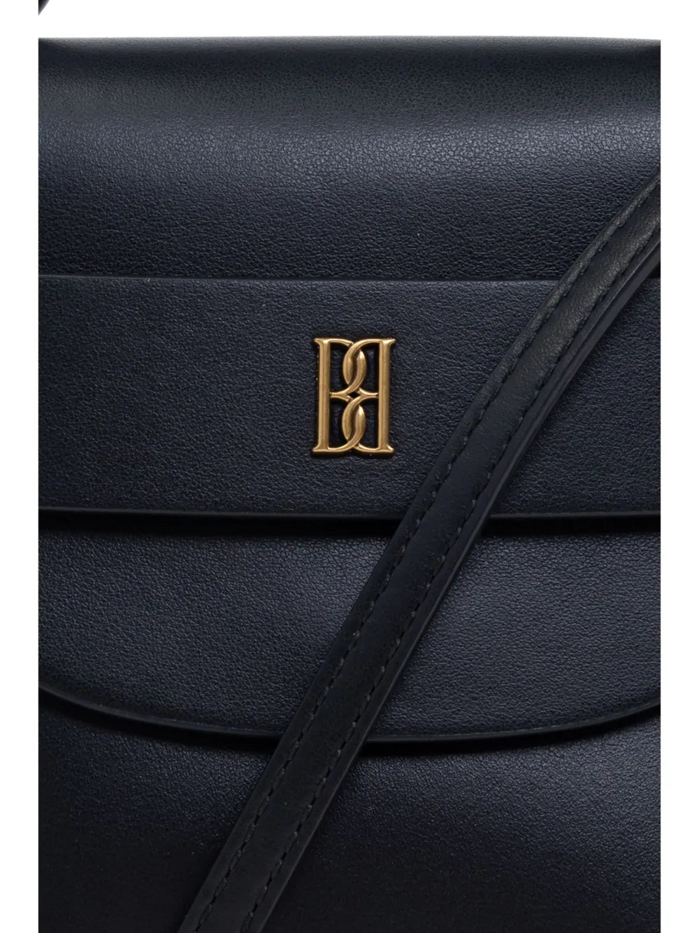 By Malene Birger Meela Leather Shoulder Bag