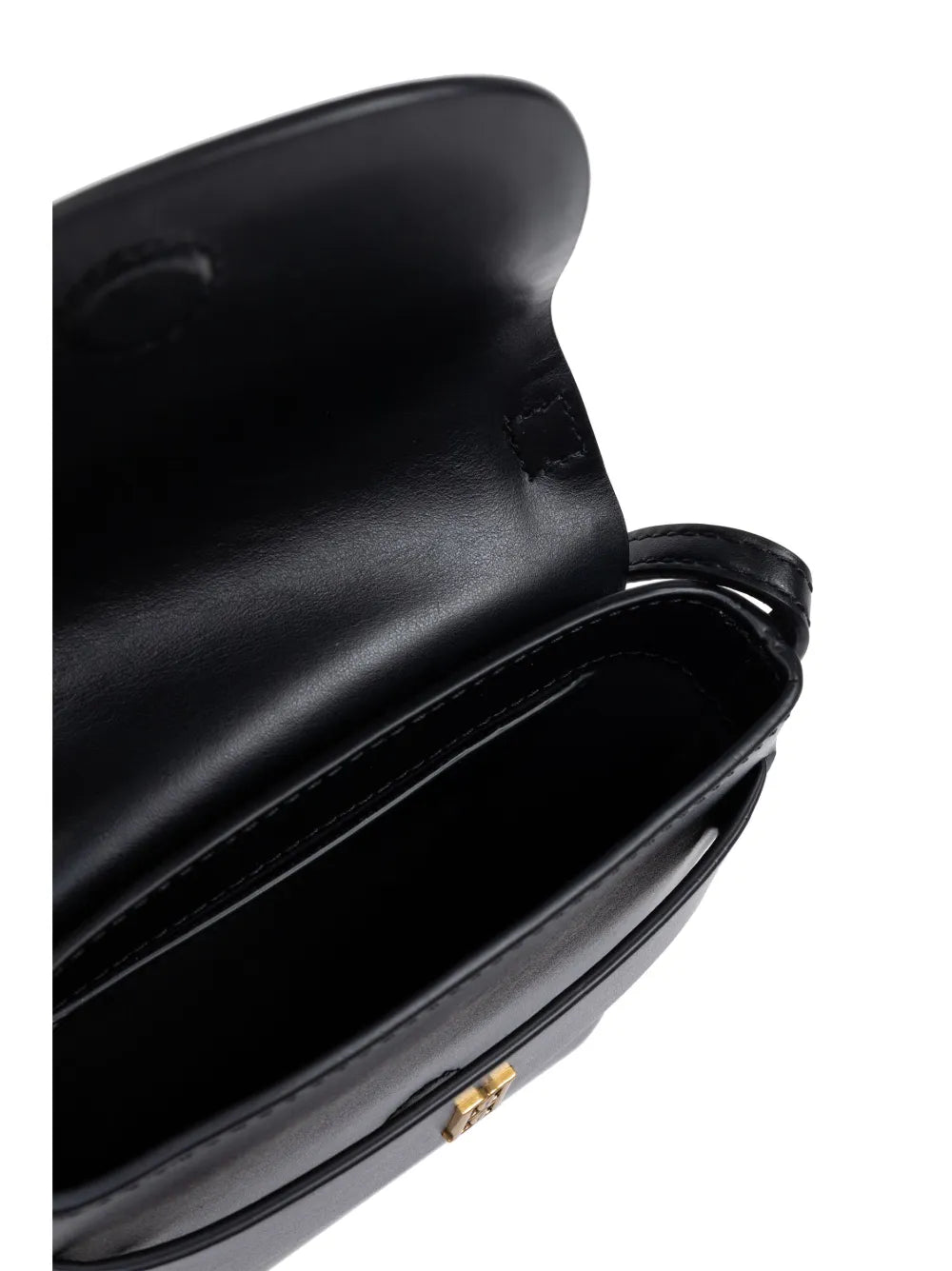 By Malene Birger Meela Leather Shoulder Bag