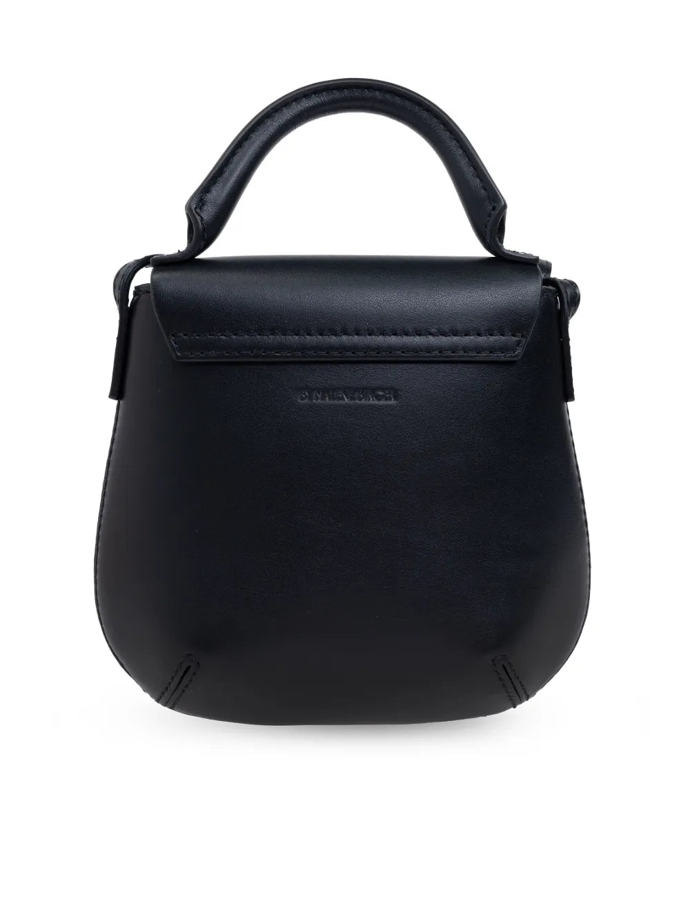 By Malene Birger Meela Leather Shoulder Bag