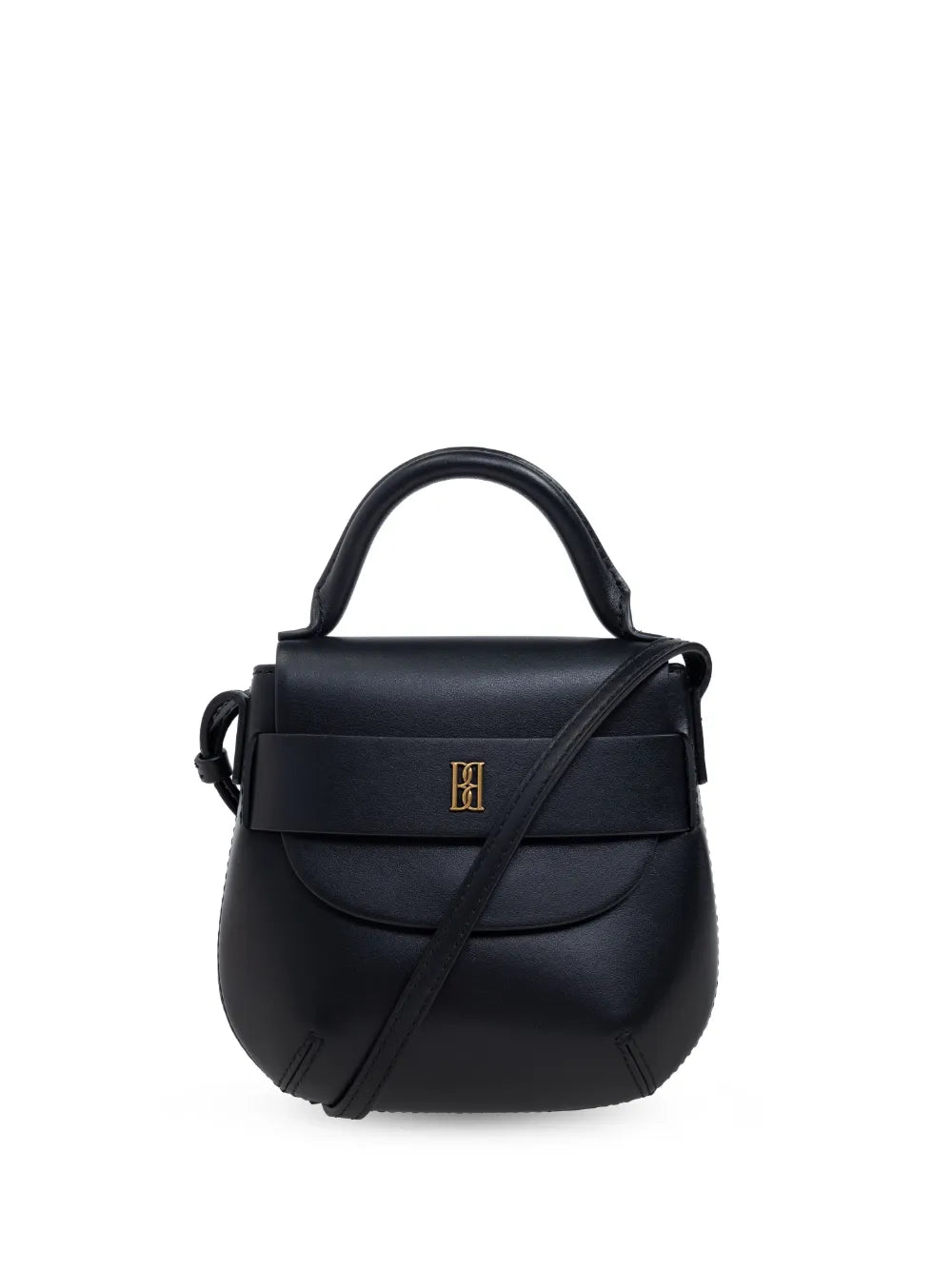 By Malene Birger Meela Leather Shoulder Bag