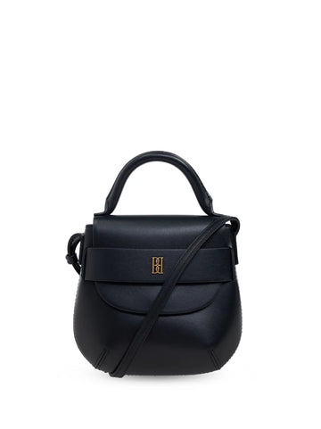By Malene Birger Meela Leather Shoulder Bag
