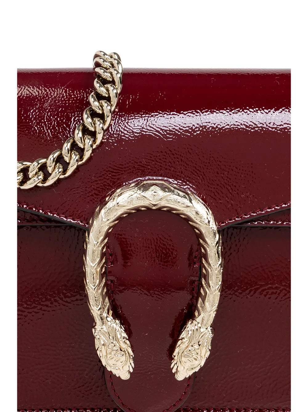 Gucci Small Dionysus Shoulder Bag