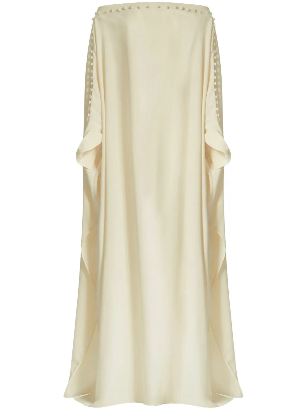 Taller Marmo Mila Kaftan Dress
