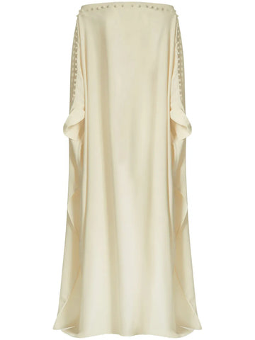 Taller Marmo Mila Kaftan Dress