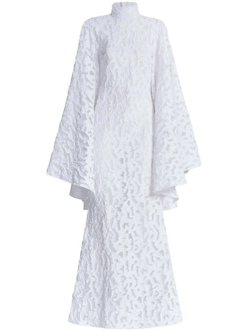 Taller Marmo Mina Mina Mina Maxi Dress