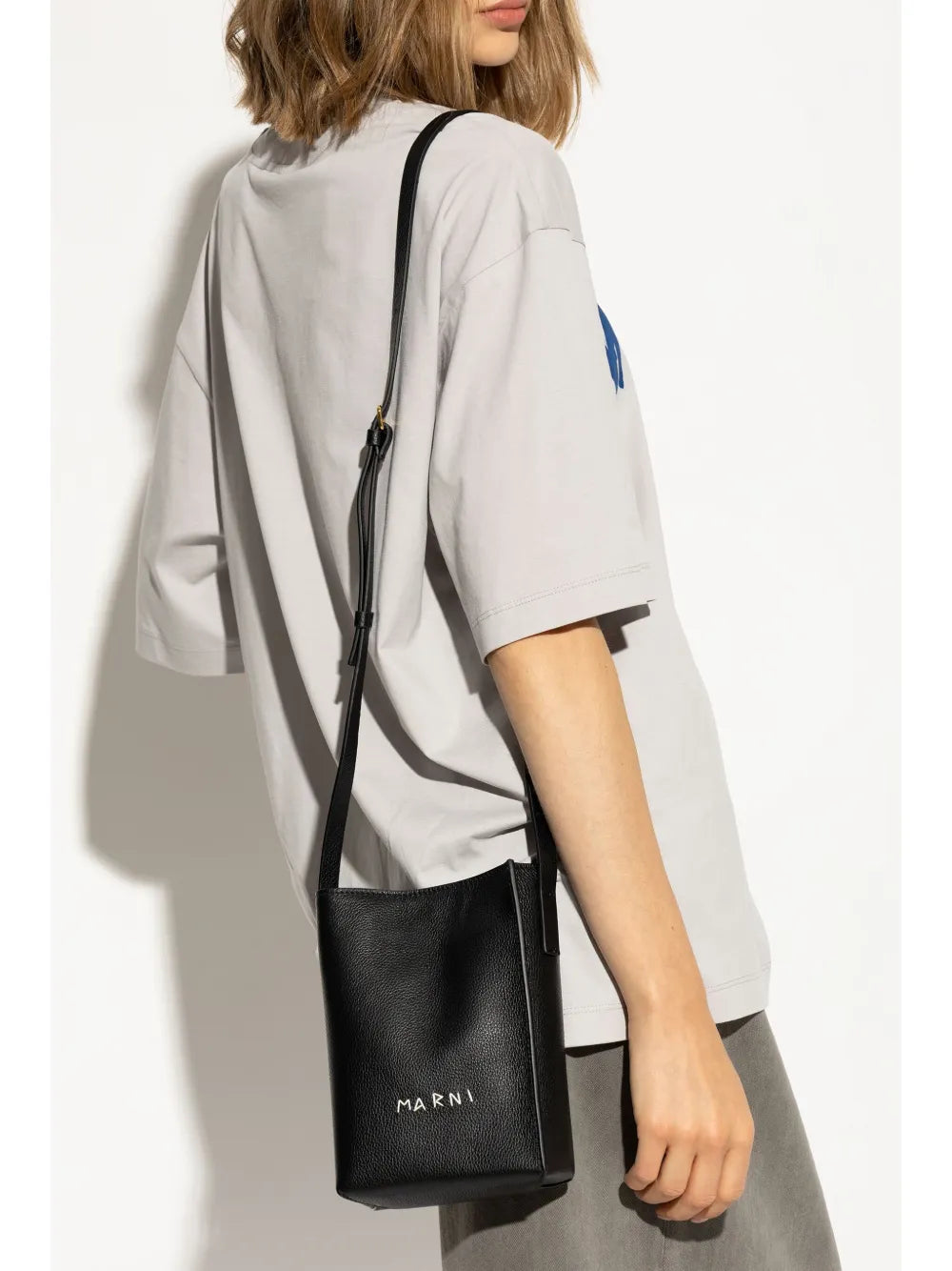 Marni North Nano Shoulder Bag