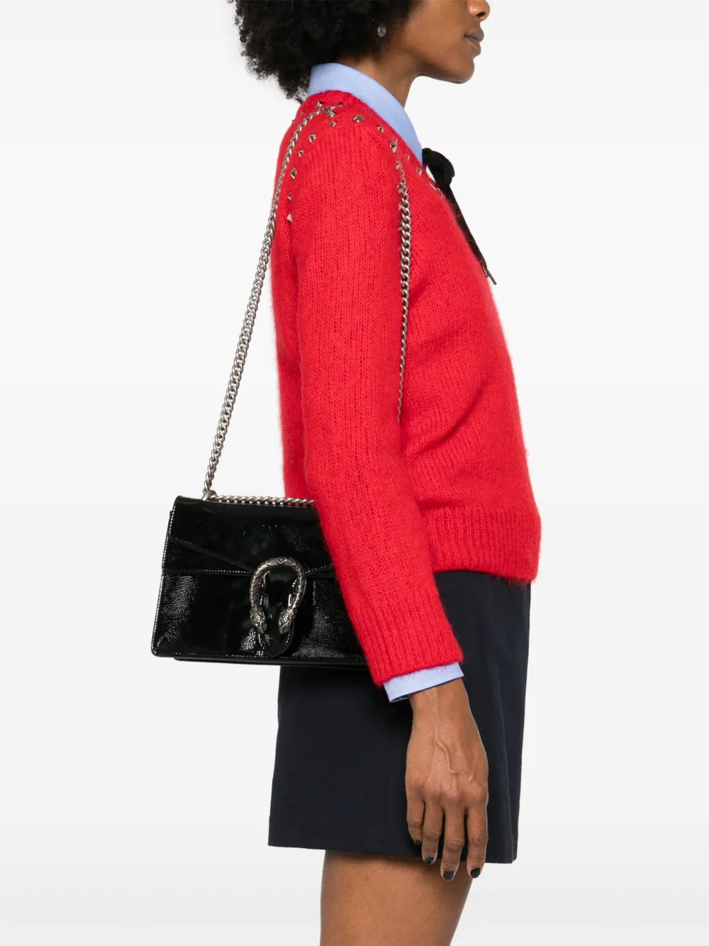 Gucci Dyonysus Shoulder Bag