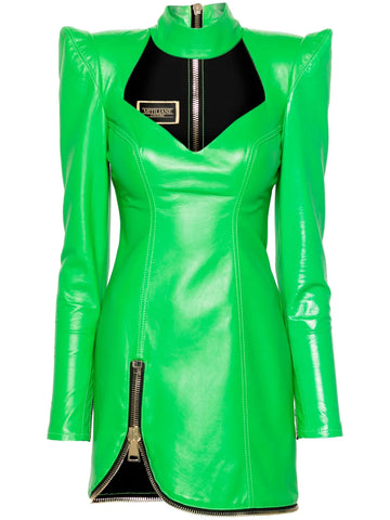 Mitiliane Couture Amaya Mini Dress