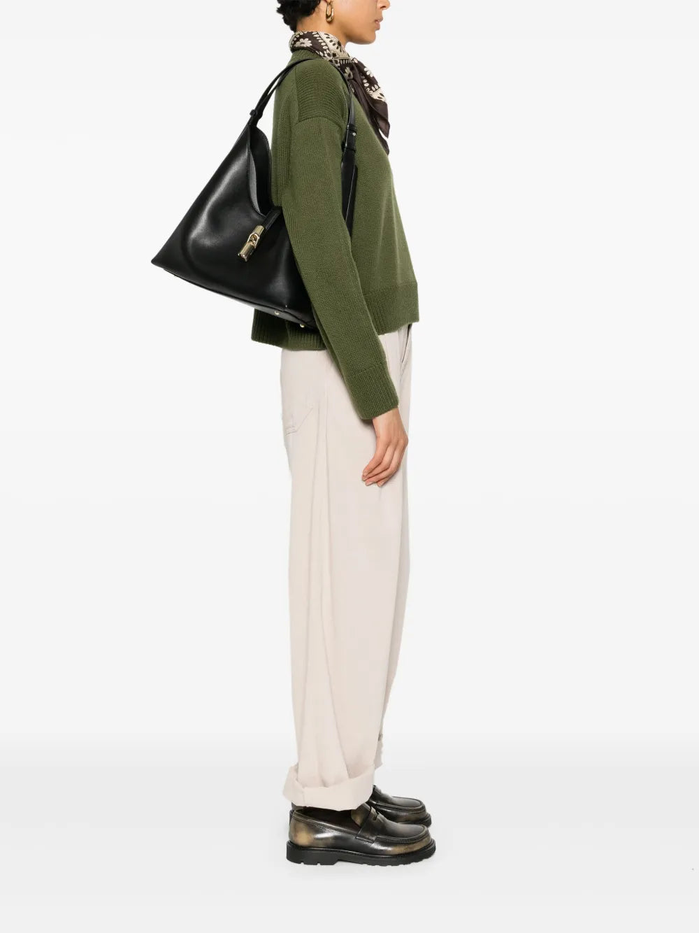 Furla Furla Goccia Shoulder Bag