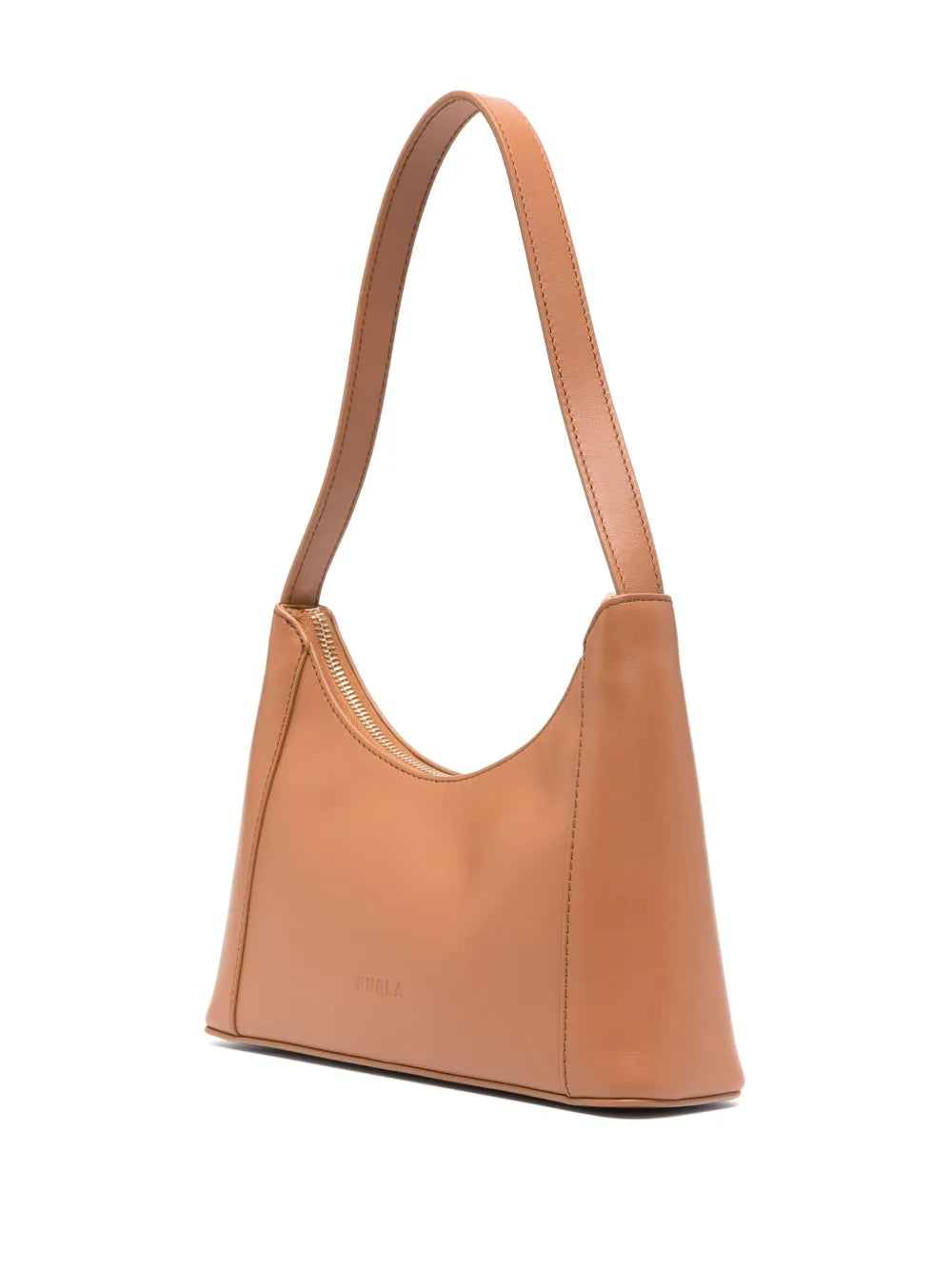 Furla Diamante Shoulder Bag