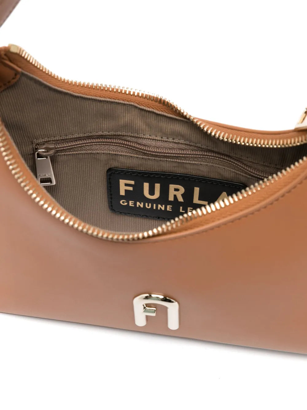 Furla Diamante Shoulder Bag