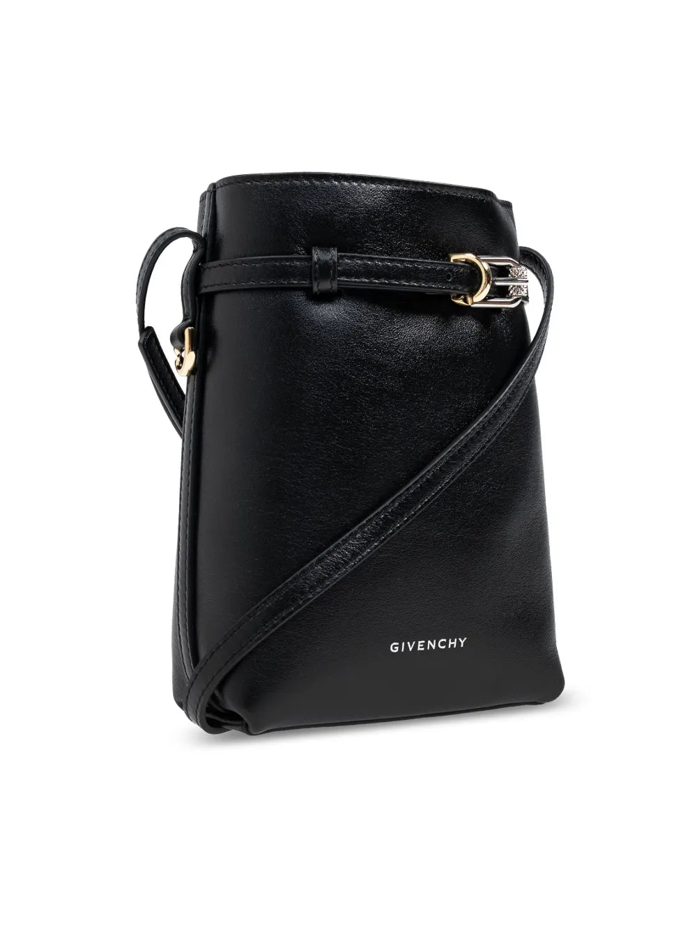 Givenchy Voyou Crossbody Phone Pouch