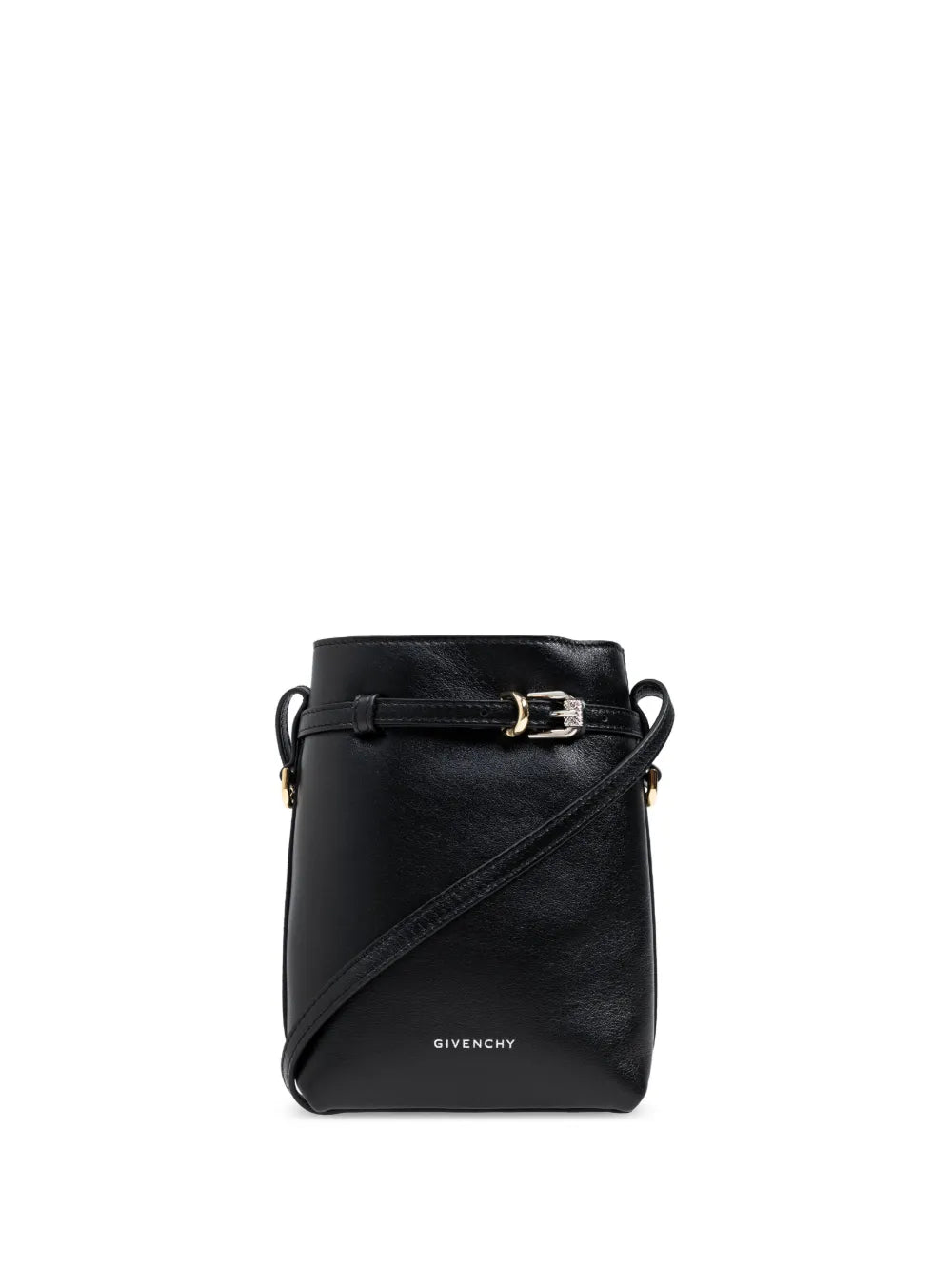 Givenchy Voyou Crossbody Phone Pouch