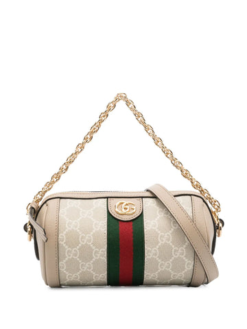 Gucci Mini Ophidia Shoulder Bag