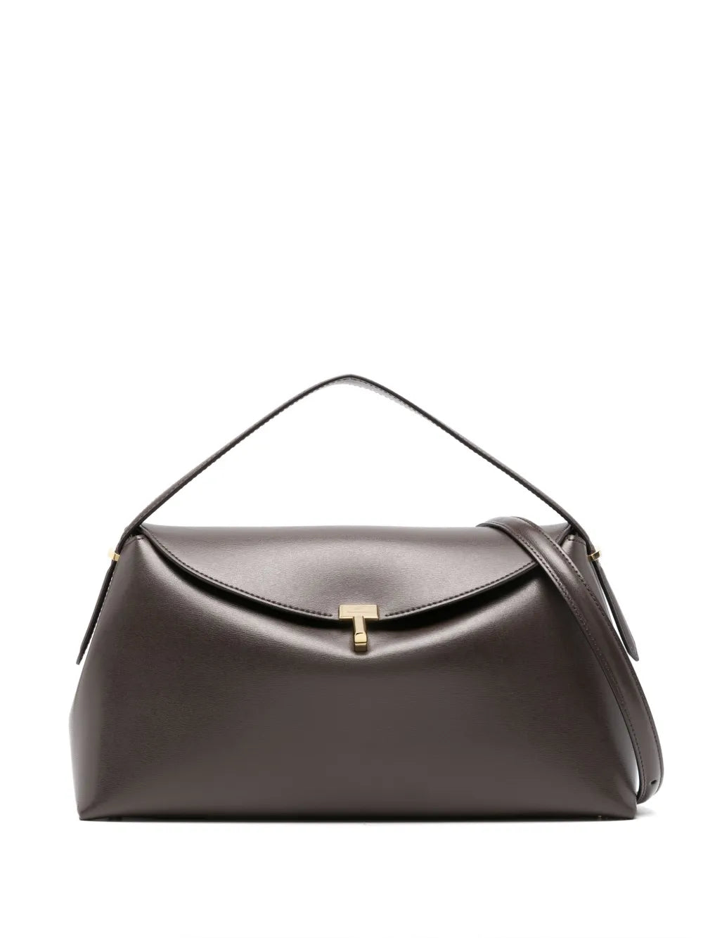 Toteme T Lock Shoulder Bag