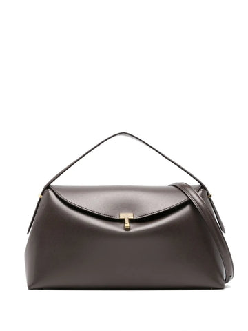 Toteme T Lock Shoulder Bag