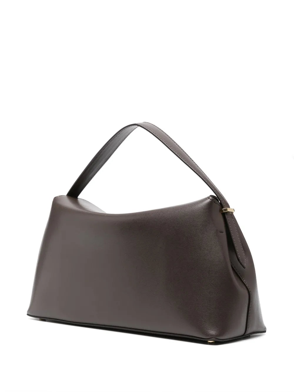 Toteme T Lock Shoulder Bag