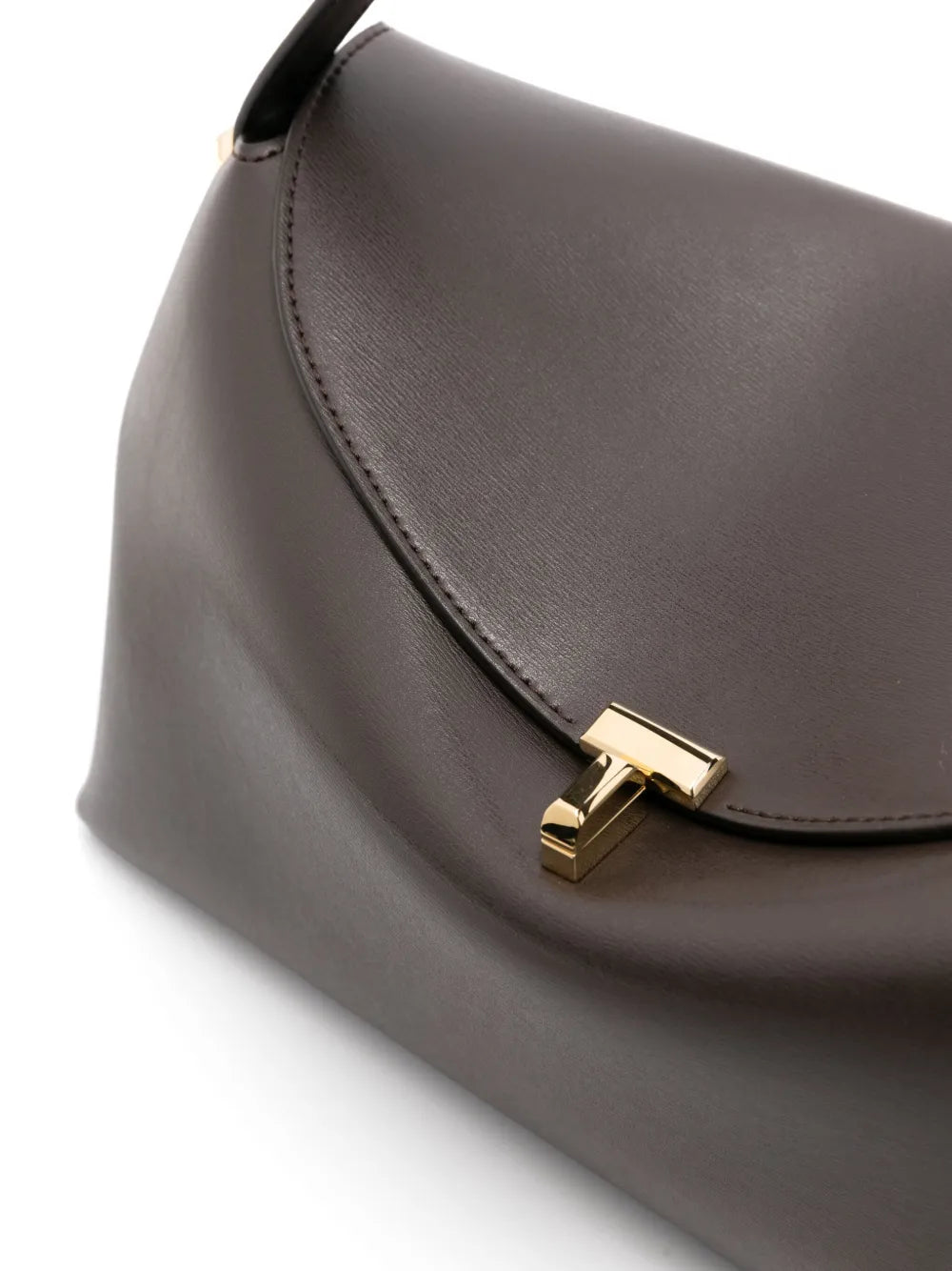 Toteme T Lock Shoulder Bag