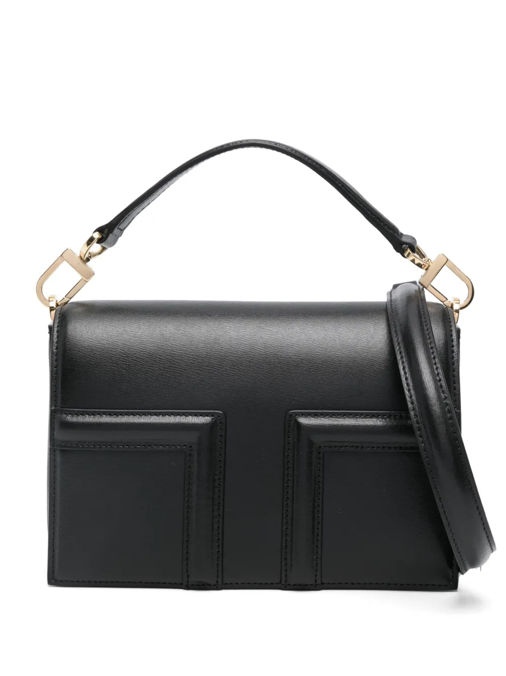 Toteme 244 Wal0049 Le0025 001Black
