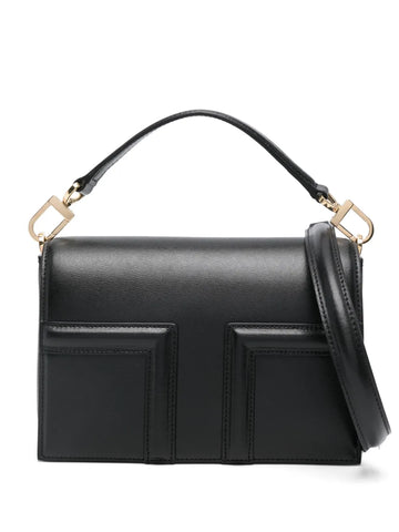 Toteme 244 Wal0049 Le0025 001Black