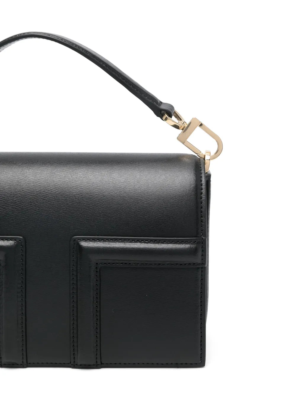Toteme 244 Wal0049 Le0025 001Black