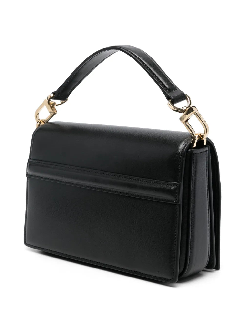 Toteme 244 Wal0049 Le0025 001Black