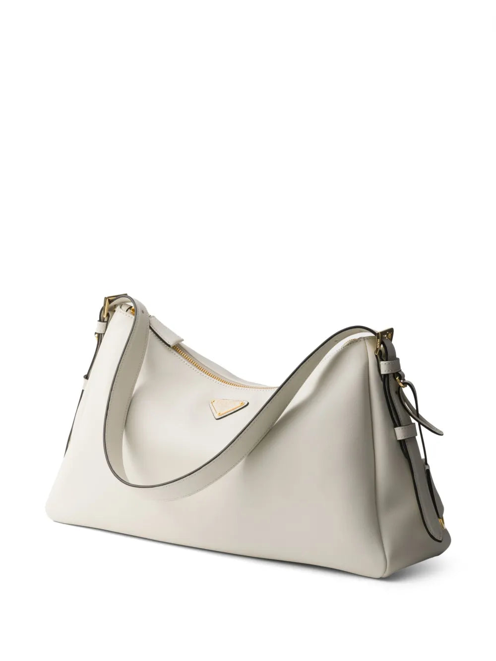 Prada Large Aimee Shoulder Bag