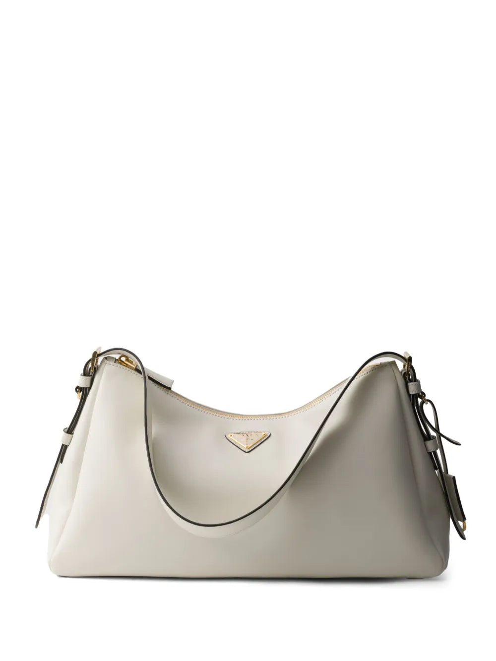 Prada Large Aimee Shoulder Bag