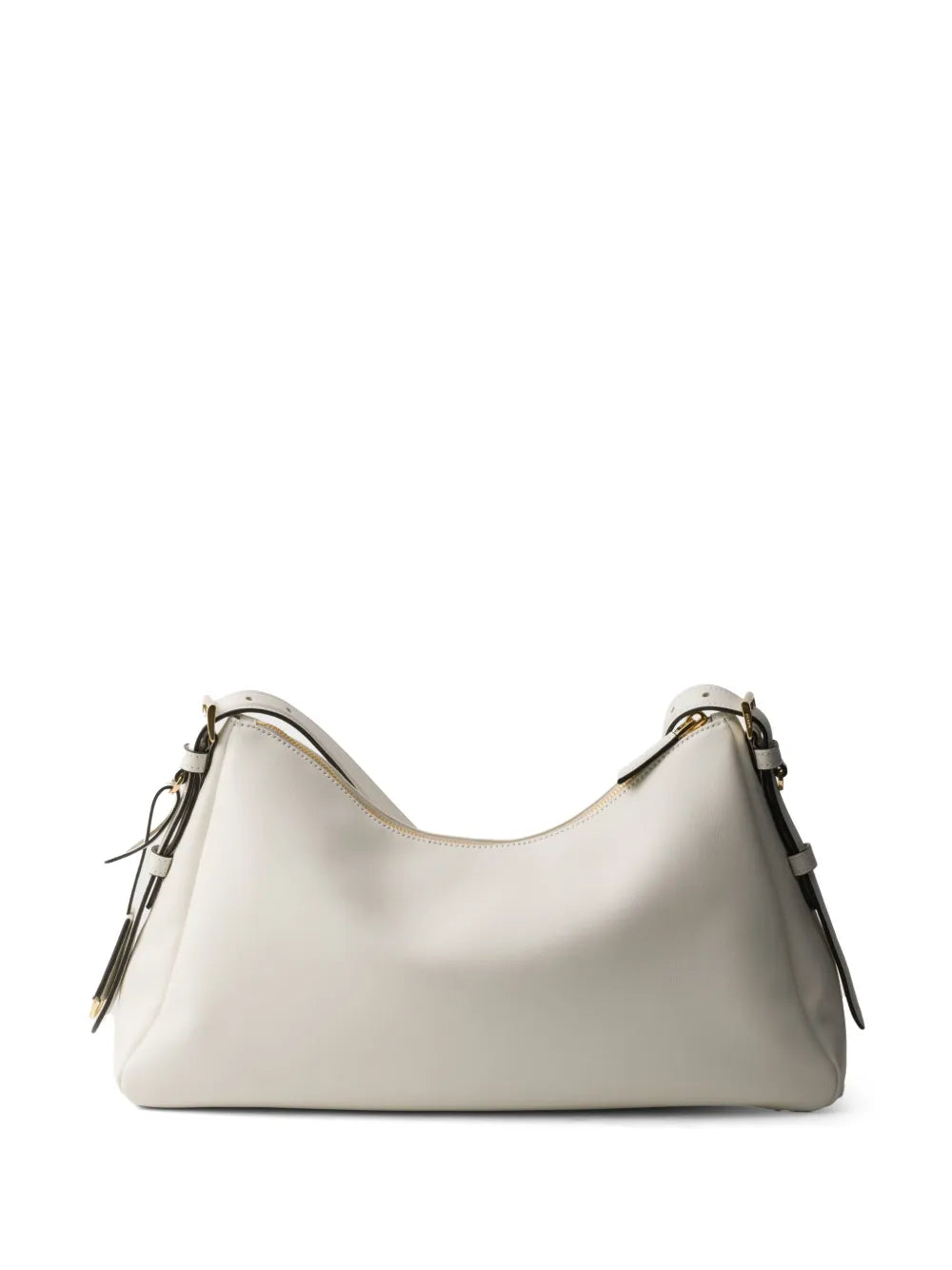 Prada Large Aimee Shoulder Bag