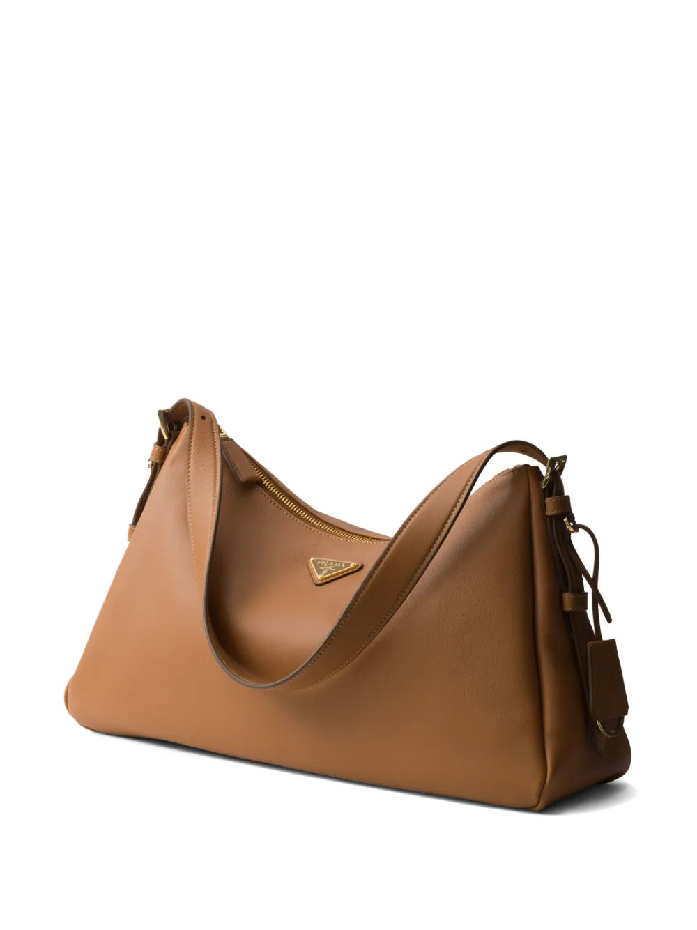 Prada Large Aimee Shoulder Bag