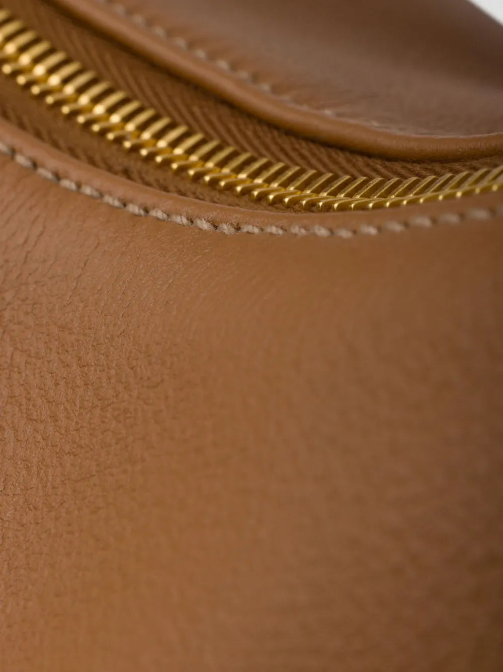 Prada Large Aimee Shoulder Bag