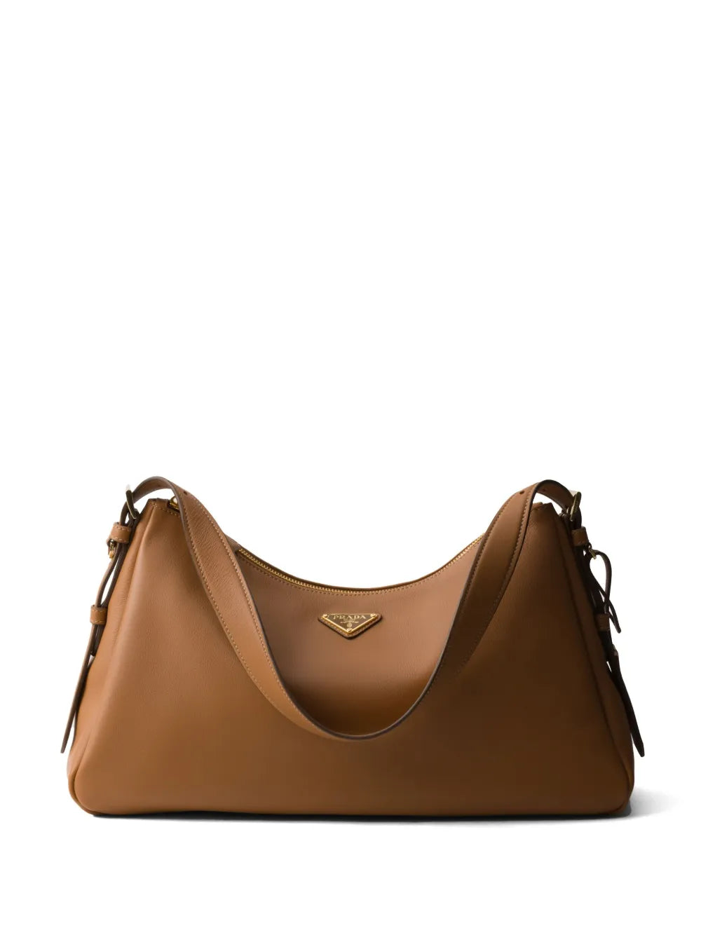 Prada Large Aimee Shoulder Bag