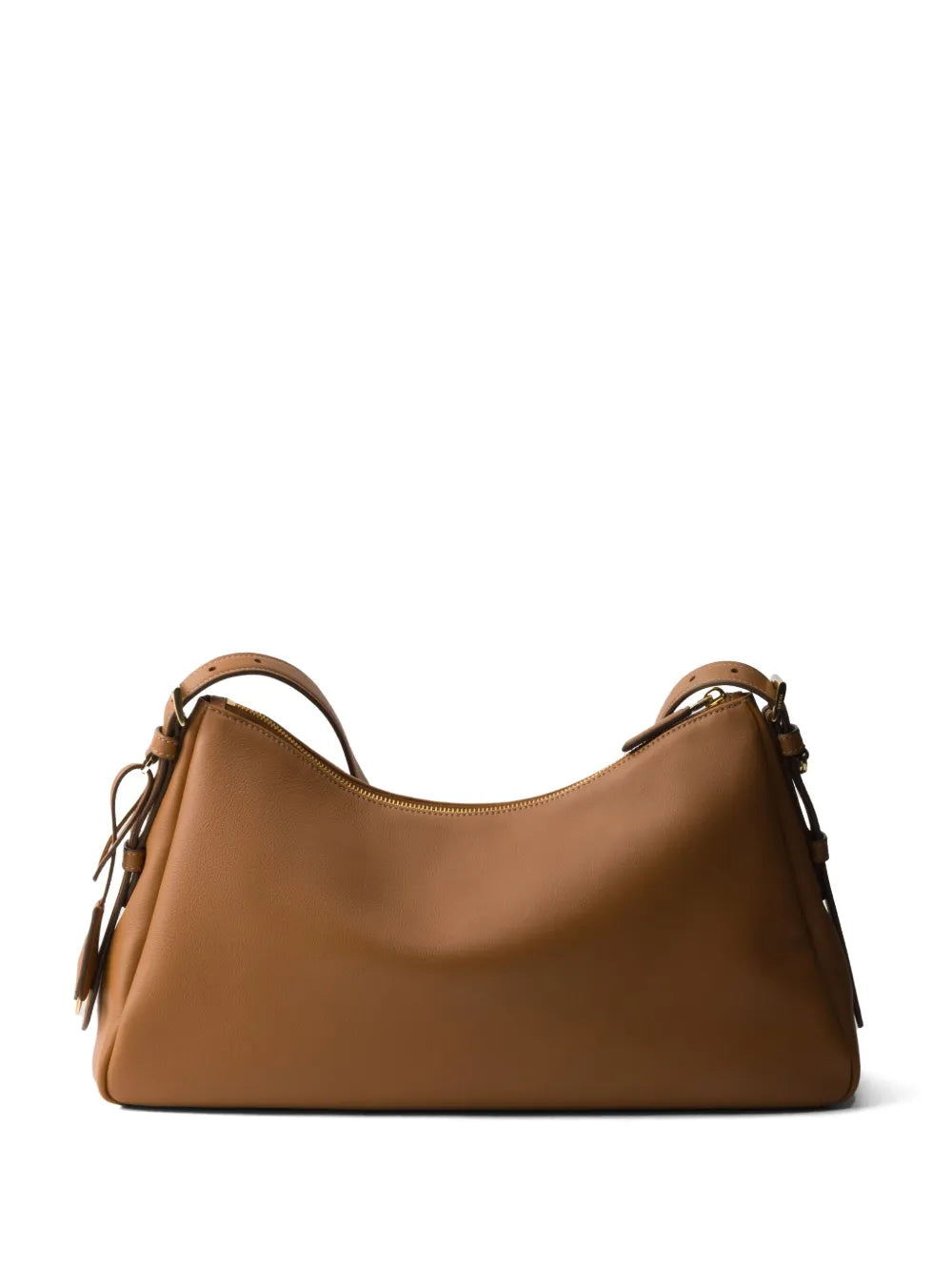 Prada Large Aimee Shoulder Bag