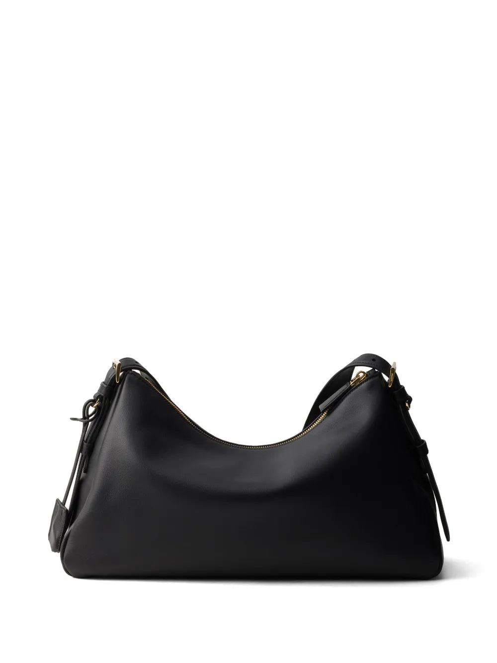 Prada Large Aimee Shoulder Bag