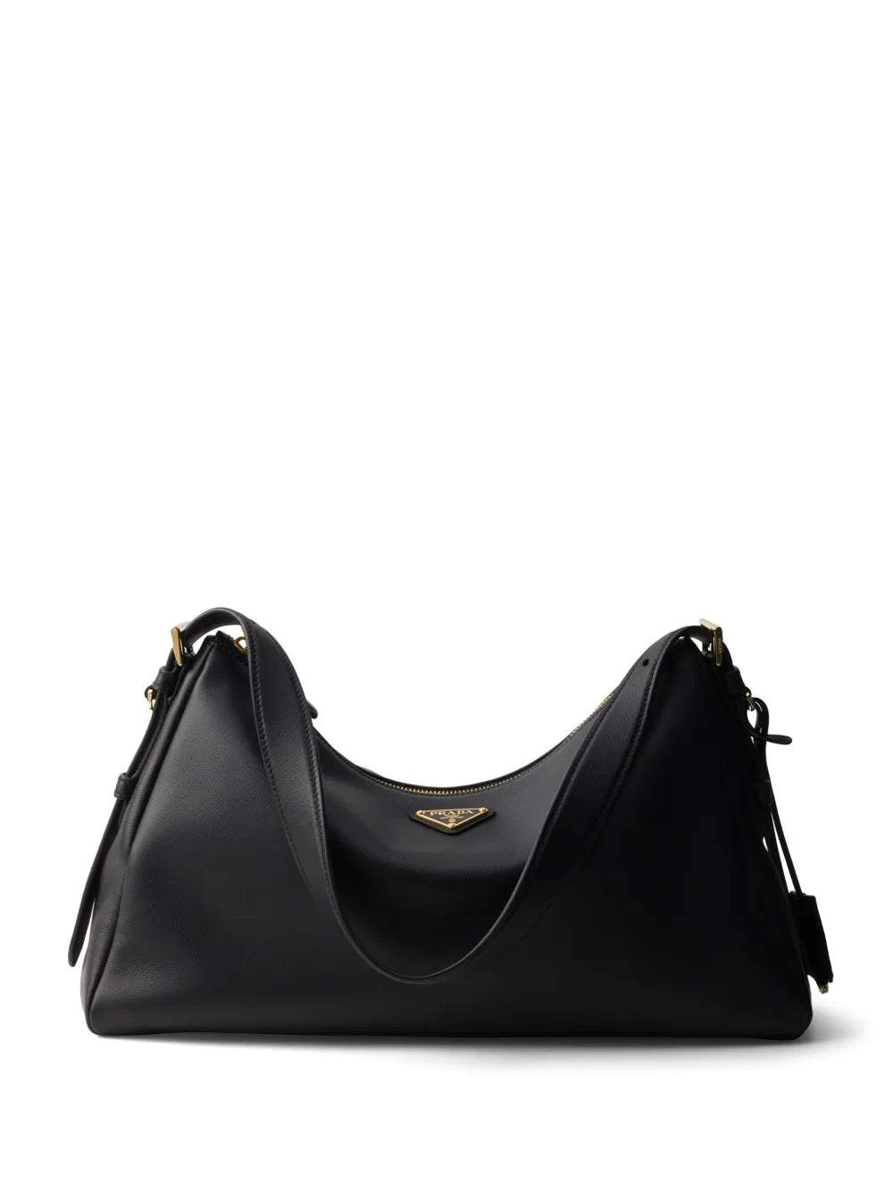 Prada Large Aimee Shoulder Bag