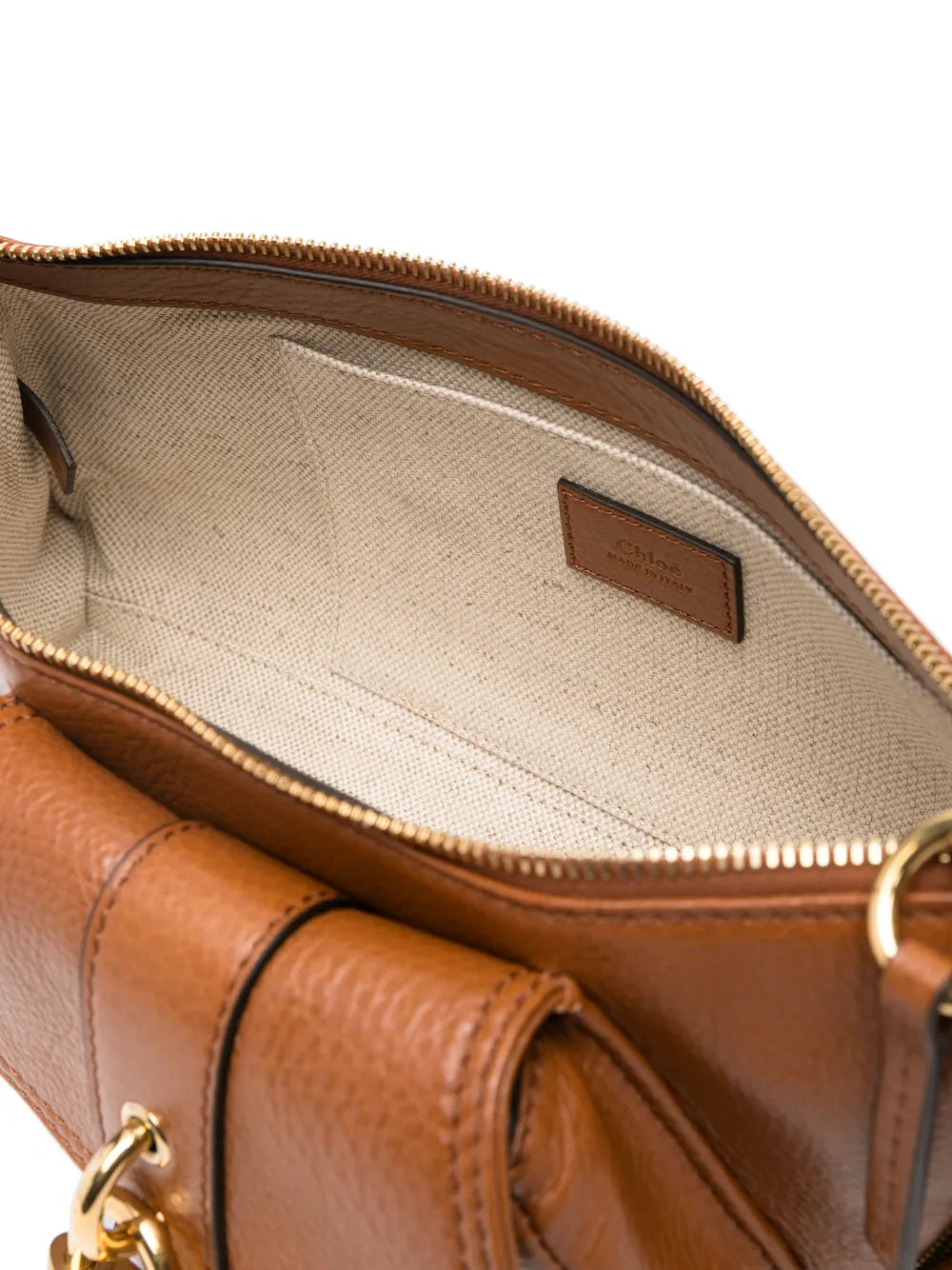 Chloe The 99 Shoulder Bag