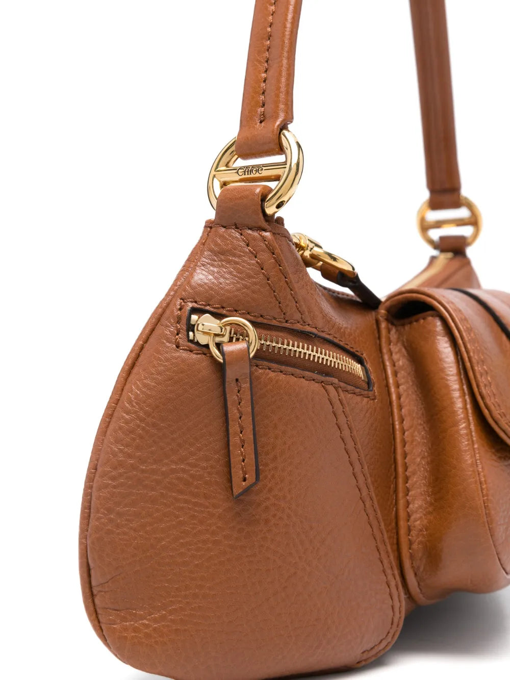 Chloe The 99 Shoulder Bag