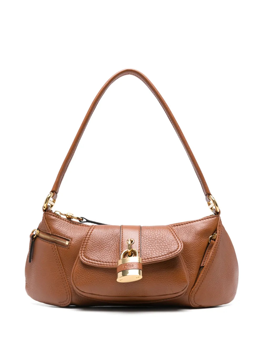 Chloe The 99 Shoulder Bag