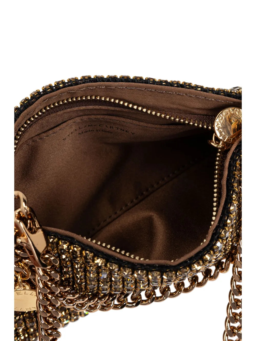 Stella Mccartney Falabella Shoulder Bag