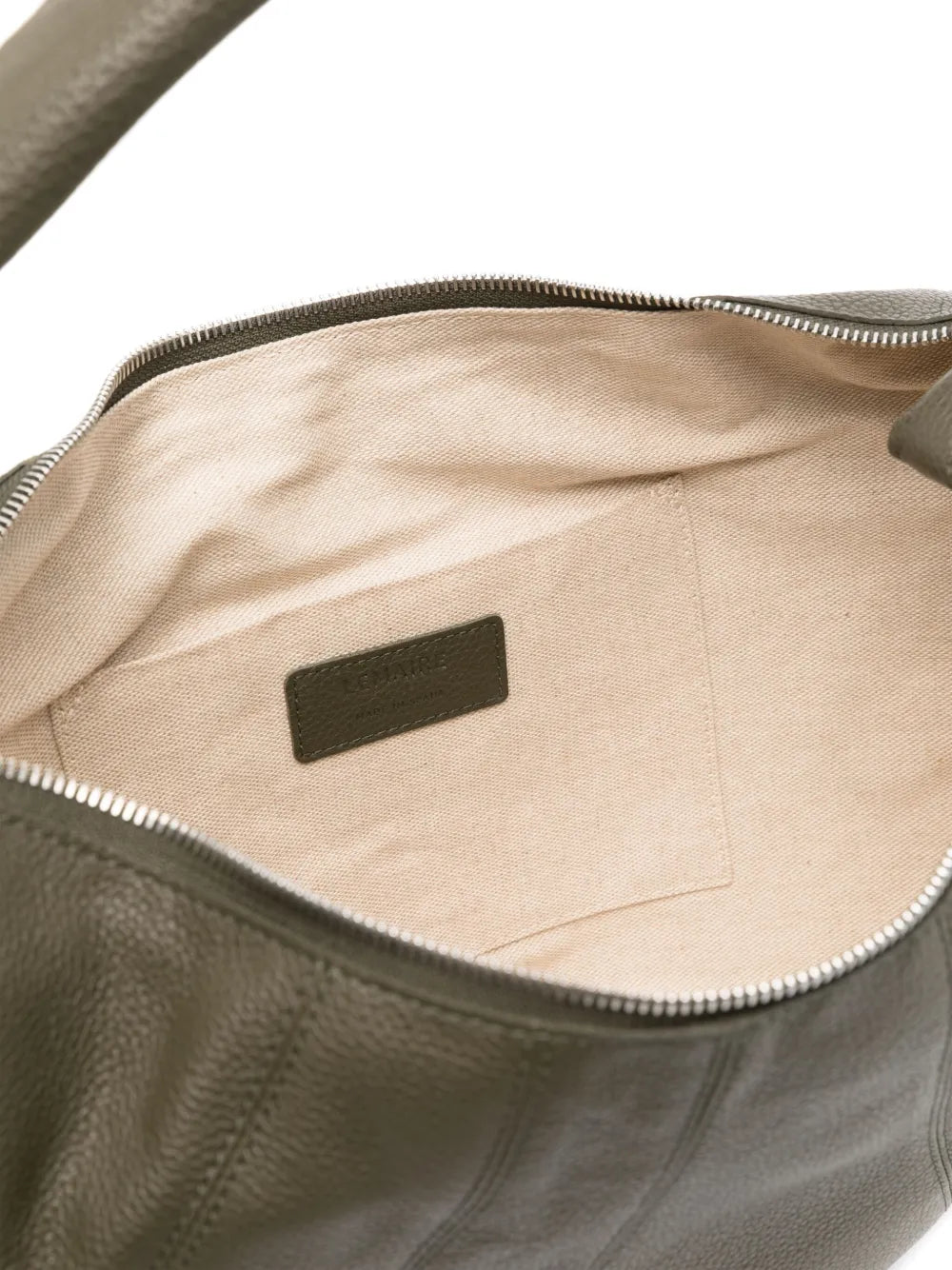 Lemaire Fortune Croissant Shoulder Bag