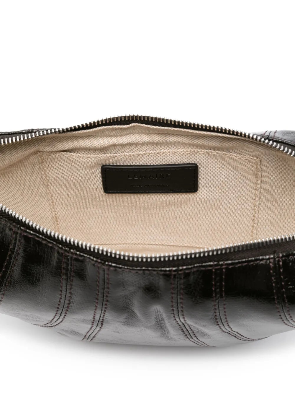Lemaire Small Croissant Shoulder Bag