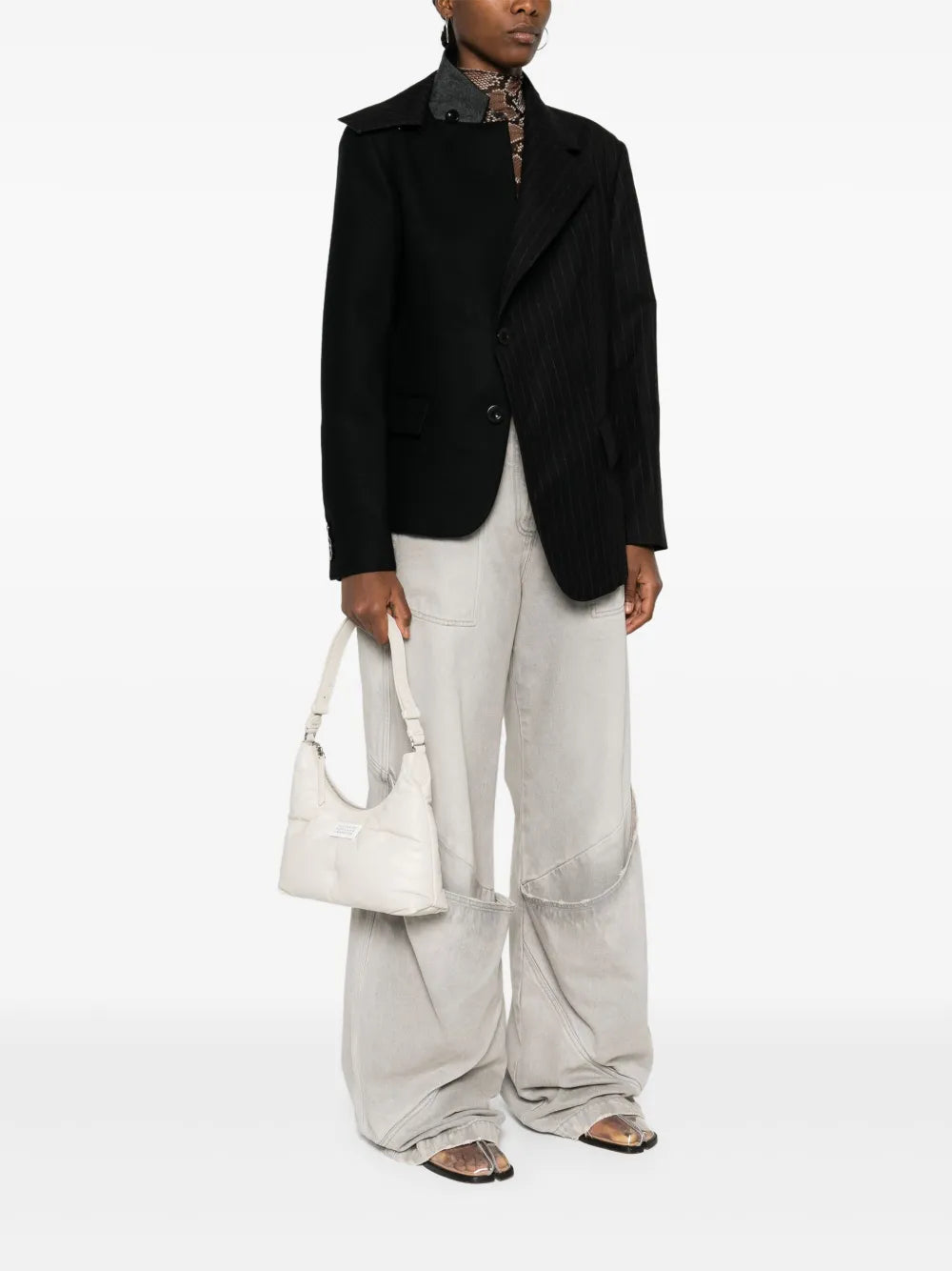 Maison Margiela Small Glam Slam Shoulder Bag