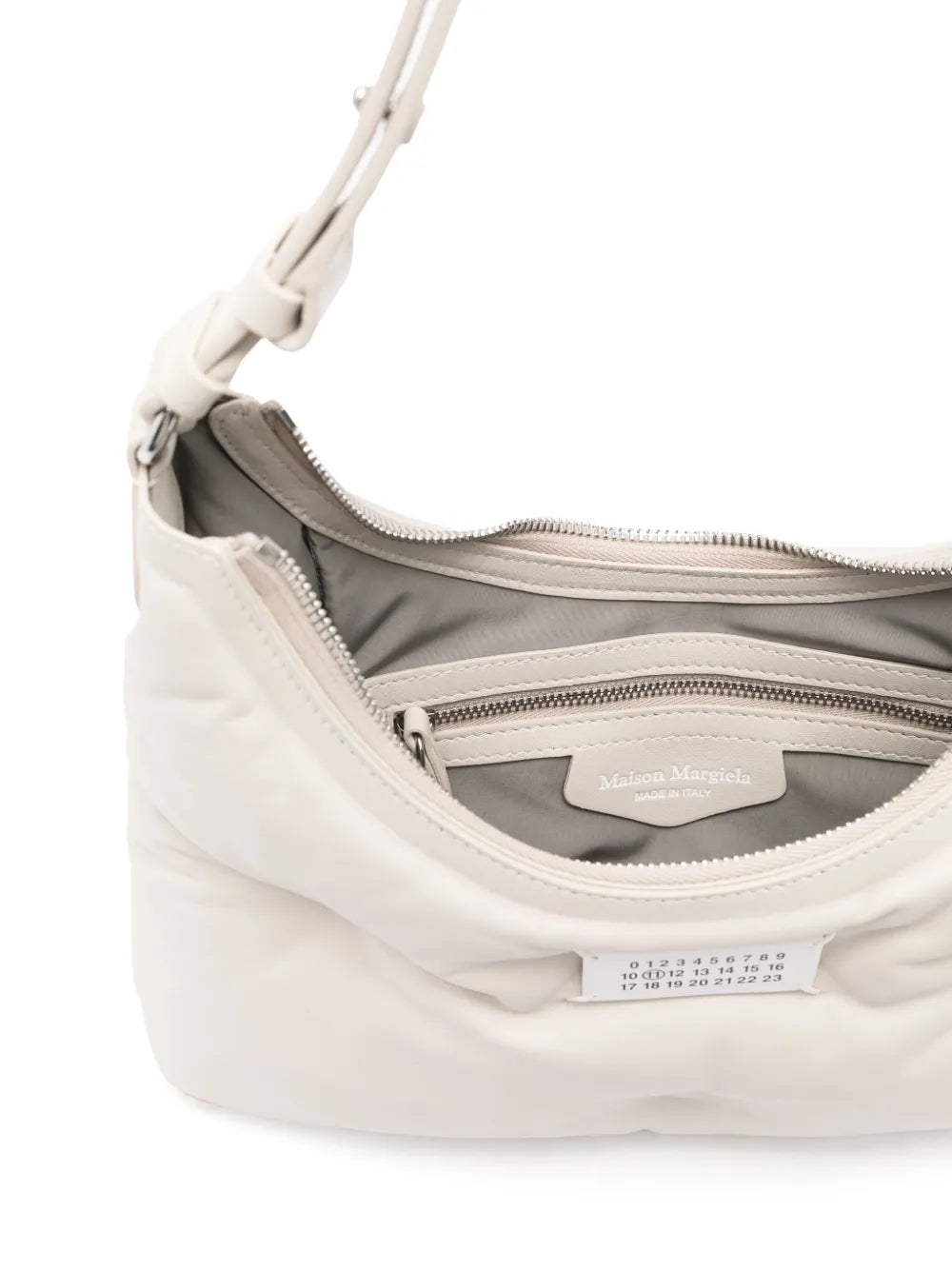 Maison Margiela Small Glam Slam Shoulder Bag