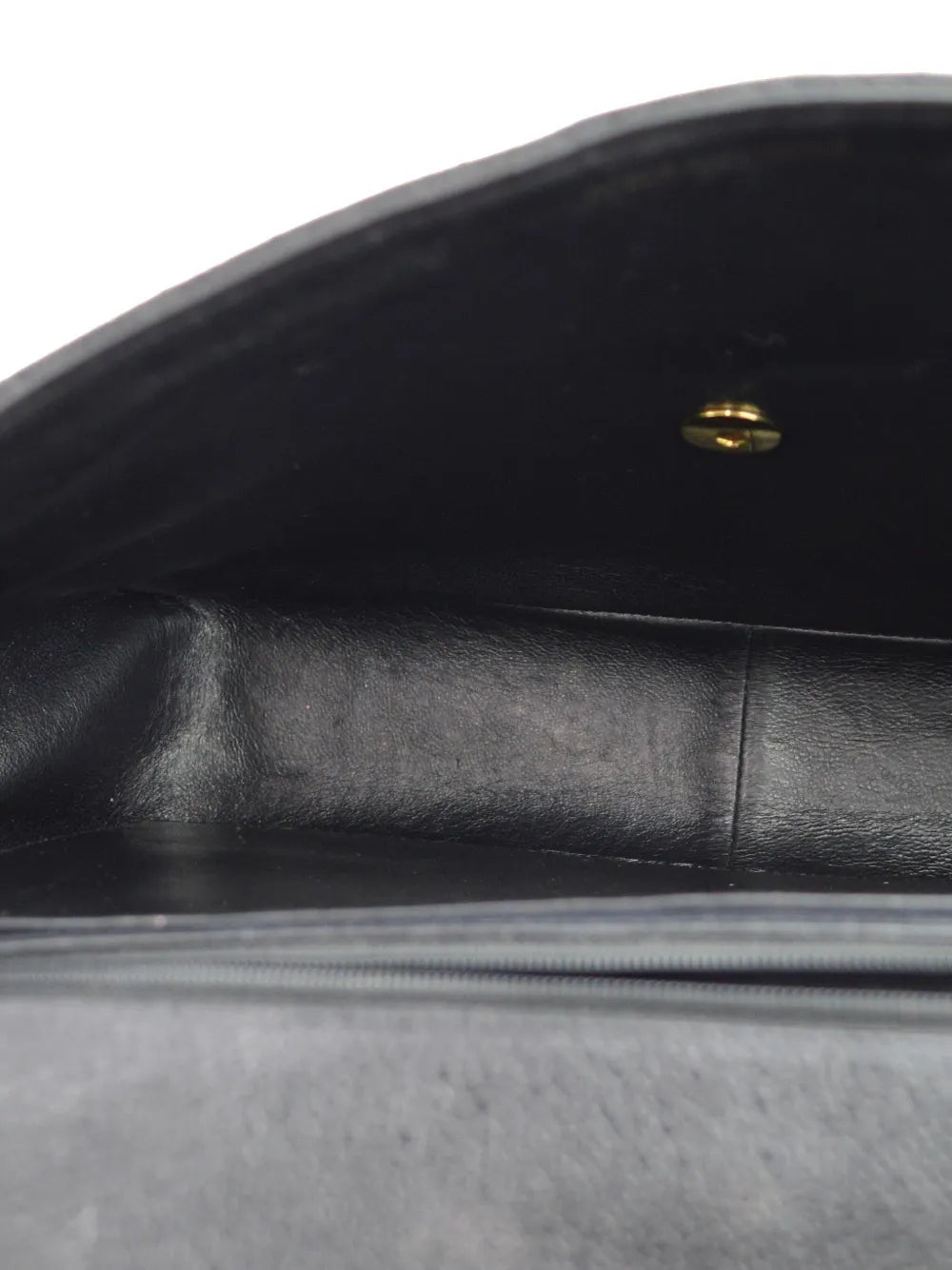 Chanel Pre Owned 1995 Jumbo Classic Flap Shoulder Bag