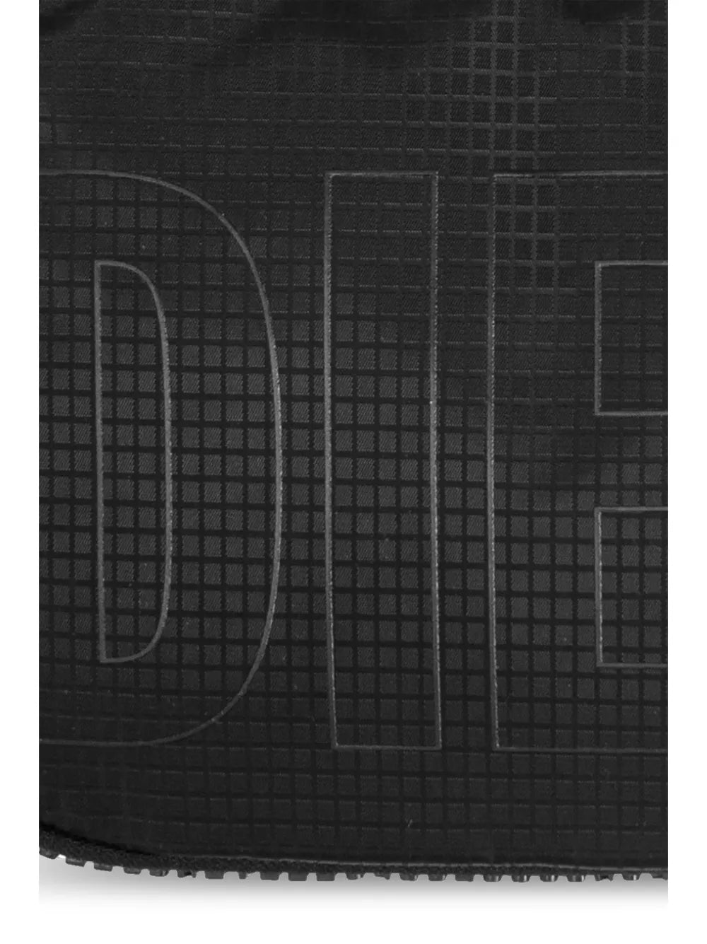 Diesel Zip D Zip D Shoulder Bag